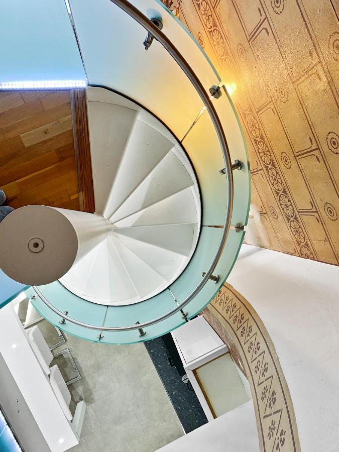 Rare 1-Bed Church Converted Apartment In Londyn Zewnętrze zdjęcie