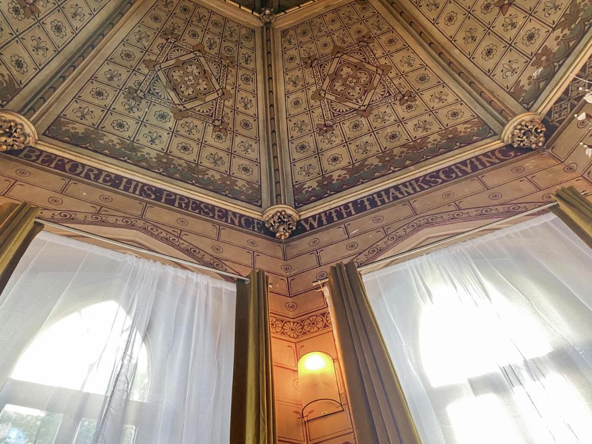 Rare 1-Bed Church Converted Apartment In Londyn Zewnętrze zdjęcie