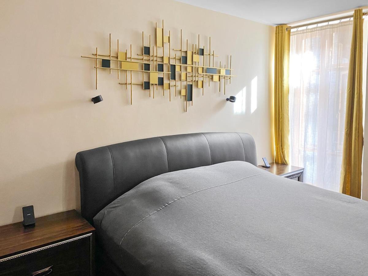 Rare 1-Bed Church Converted Apartment In Londyn Zewnętrze zdjęcie