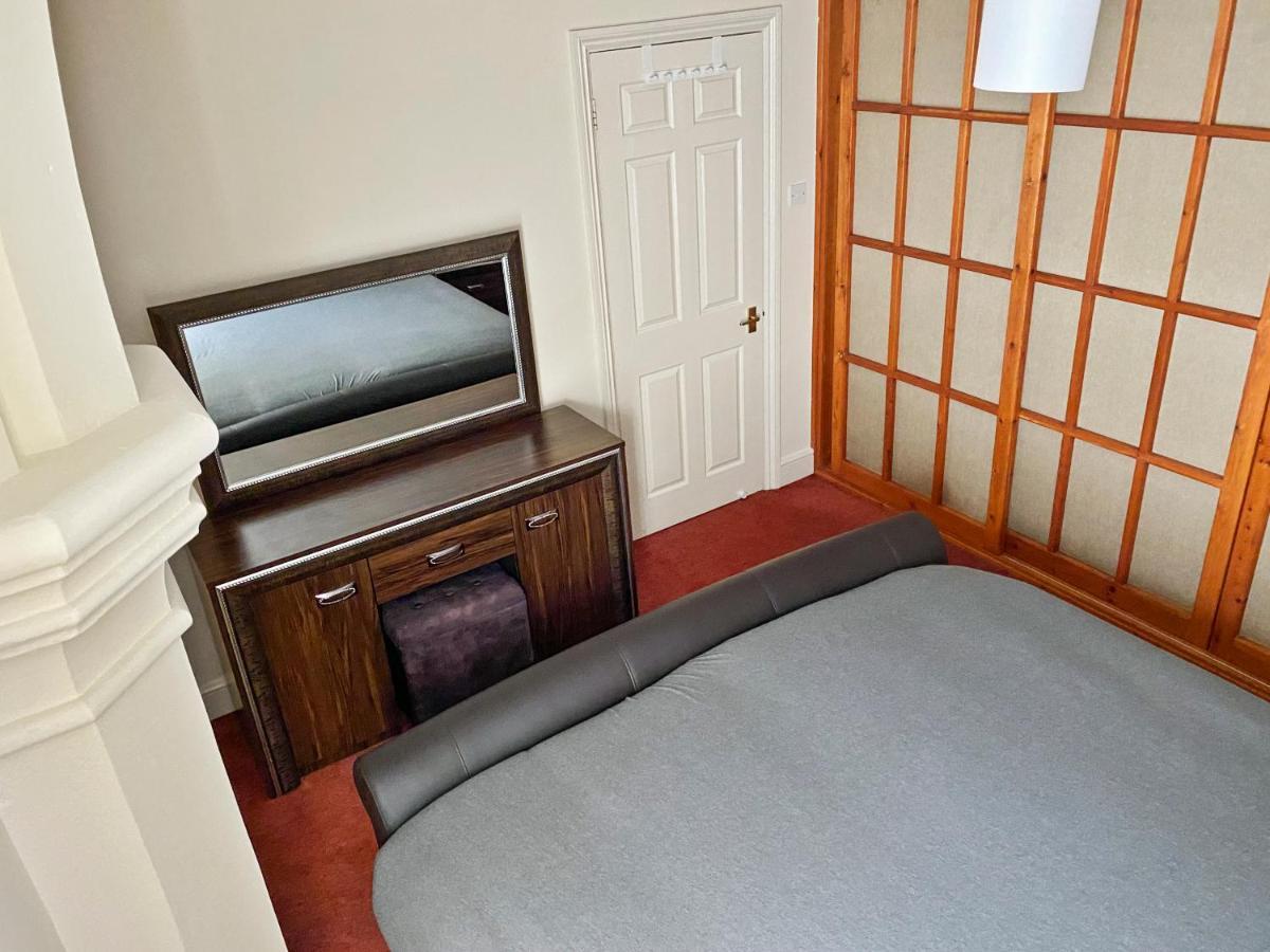 Rare 1-Bed Church Converted Apartment In Londyn Zewnętrze zdjęcie