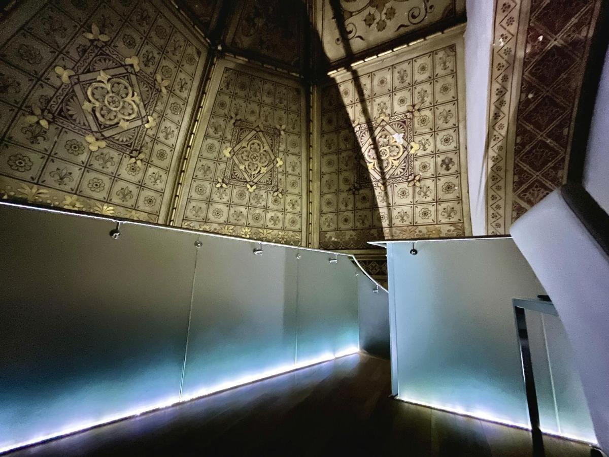 Rare 1-Bed Church Converted Apartment In Londyn Zewnętrze zdjęcie
